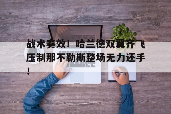 半岛体育APP-战术奏效！哈兰德双翼齐飞压制那不勒斯整场无力还手！mk14射手步枪-半岛体育APP